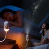 2-in-1 Starry Night Light Projector,Sternenhimmel Projektor Produktbild-Vorschau 2