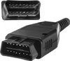 I26C OBD2 Diagnose Stecker 16Pin Ersatz Reparatur Produktbild-Vorschau 1