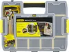 STANLEY Organiseur à intercalaires mobiles Sortmaster Voir les images du produit 8