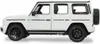 Mercedes-Benz AMG G63 1:14 bianco 2.4GHz B Anteprima dell’immagine prodotto 8