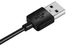 Pre Garmin Venu 3 USB port 1 meter Nabíjací kábel pre Náhľad obrázku produktu 7