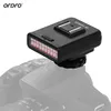 ORDRO LN-3 Studio IR LED-Licht USB wiederaufladbarer Produktbild-Vorschau 9