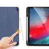 DUX DUCIS Domo Tablet Hülle mit faltbarem Cover mit Smart Produktbild-Vorschau 8