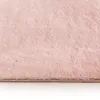 Tapis en Fourrure artificielle Interiyou Fargo Rose 160 x Voir les images du produit 6