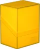 Ultimate Guard Boulder Deck Case 80+ Standardgröße Frosted Produktbild-Vorschau 13