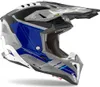 Crosshelm Schutzhelm Motorradhelm AIROH Aviator 3.0 Saber Produktbild-Vorschau 2
