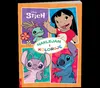 Stitch Mal- & Klebeset für Vorschulkinder ab 3 Jahren Anteprima dell’immagine prodotto 3