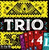 Trio Kartenspiel für 3-6 Spieler ab 7 Jahren Produktbild-Vorschau 4