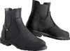 Bogotto Chelsea Motorrad Stiefel, schwarz, 45 Produktbild-Vorschau 1
