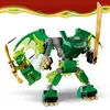 LEGO NINJAGO Lloyds Drachen-Mech Battle Set - Ninja Produktbild-Vorschau 7
