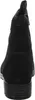 Ricosta Mädchen Schnürstiefel/ Stiefeletten DISERA Schwarz Produktbild-Vorschau 11