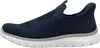 Rieker  Herrenschuhe Slipper Blau Freizeit Productafbeelding-voorbeeld 17