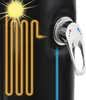 ML-Design Solardusche 35L 217cm rund Schwarz mit Produktbild-Vorschau 4