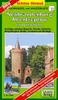 Radwander- und Wanderkarte Neubrandenburg, Altentreptow und Produktbild-Vorschau 1