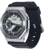 Casio - Polshorloge - Heren - Chronograaf - Quartz - Productafbeelding-voorbeeld 11