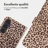 imoshion Design Bookcase pour le Samsung Galaxy S25 - Voir les images du produit 2