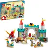 LEGO Disney 10780 Mickeyho zámecké dobrodružství 4+ Náhled obrázku produktu 4