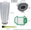 10 Stk VK7 Staubsaugerbeutel kompatibel mit Vorwerk Kobold Produktbild-Vorschau 3