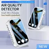 Multifunktions-5-in-1-CO2-Messgerät Digitaler Temperatur- Produktbild-Vorschau 3