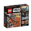 Lego 75077 Star Wars Microfighters - Homing Spider Produktbild-Vorschau 7
