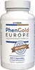 PhenGold - 60 Kapseln Produktbild-Vorschau 1