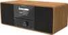 TELESTAR TOP 300 Holz Multifunktionsradios Stationär Produktbild-Vorschau 6