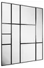 Styler JUPITER Spiegelpaneele Set 175 x 210 cm, 11-teilig, Produktbild-Vorschau 1