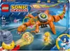 LEGO Sonic the Hedgehog Super Shadow vs Biolizard, jouet à Voir les images du produit 11