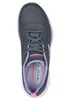 SKECHERS Halbschuhe FLEX APPEAL 4.0 BRILLIANT V, Grau:38 Produktbild-Vorschau 11