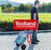 Carrello per bombole di gas Anteprima dell’immagine prodotto 12