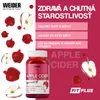 Weider Apple Cider Vinegar Gummies (50) Apple - Vitamine,  Produktbild-Vorschau 5