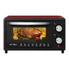 WOLTU Mini Backofen 10 Liter, kleiner Backofen, Pizza-Ofen, Produktbild-Vorschau 9