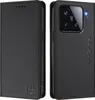 Lederhülle für Xiaomi 15 Hülle Flip Brieftasche Produktbild-Vorschau 2
