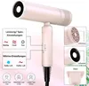 7MAGIC Ionischer Haartrockner, 1600 W, AC-Motor, Produktbild-Vorschau 2
