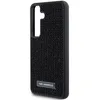 Funda Karl Lagerfeld con logo de metal y pedrería para Vista previa de la imagen del producto 6