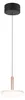TRIO LED-Pendelleuchte LB25 Celeste 10W 1100lm 3000K Produktbild-Vorschau 1