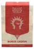 Fundas mate de doble arte Dragon Shield MTG Guildpact 100 Vista previa de la imagen del producto 4