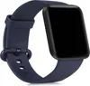 kwmobile 2x Uhrenarmband für Xiaomi Mi Watch Lite / Redmi Produktbild-Vorschau 9