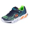 Skechers Flow Glow Klettschuh Mehrfarbig Produktbild-Vorschau 7
