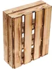 Gewürzregal Wilma Rustikal geflammt Wandmontage 50x40x16cm Produktbild-Vorschau 10