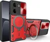 Handyhülle für Tecno Camon 20 / Camon 20 Pro Dual-Layer Produktbild-Vorschau 1