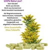 Echte Goldrute Solidago Goldrutenkraut 720 (4x180) Kapseln Produktbild-Vorschau 4