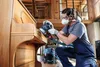 Sada brusných listů Bosch PRO F460,93x93mm,5 Náhled obrázku produktu 24