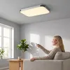 LED stropné svietidlo LARS360, 72W, s možnosťou stmievania Náhľad obrázku produktu 8