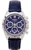 Seiko Chronograph Blue Spirit Zegarek Męski Sbtr019 + Podgląd zdjęcia produktu 2