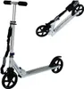 Kolobežka MASTER Cruiser, 200 mm, biela Náhľad obrázku produktu 1