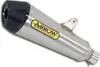 ARROW X-KONE Auspuff Honda CB500F 19-20 CBR500R 19-20 Produktbild-Vorschau 3