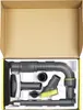 Ryobi RAKVA04 Kit 7 accessori per aspirapolvere R18WDV Anteprima dell’immagine prodotto 2