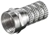 goobay Schroefklemconnector, 4,0 mm (los verpakt) Productafbeelding-voorbeeld 1