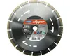 Disque à tronçonner diamanté 4x4 Explorer D.230mm Voir les images du produit 6